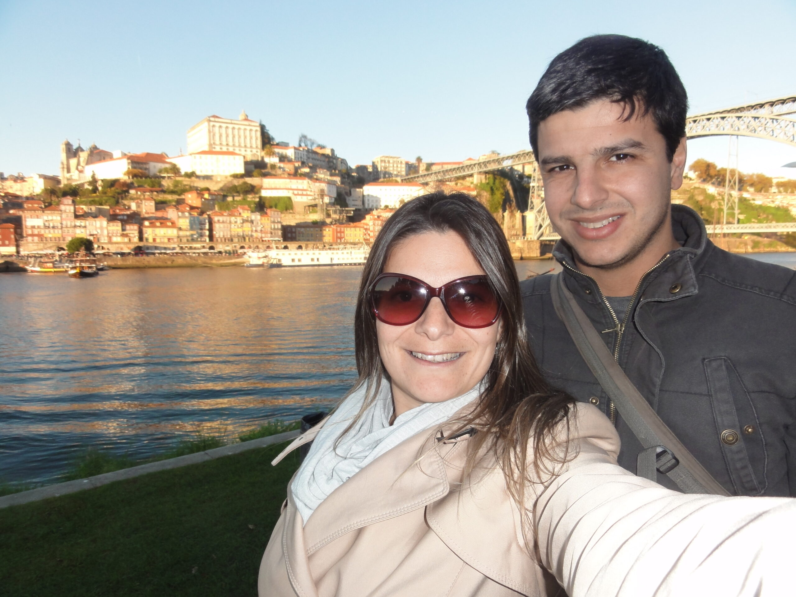 Portugal e a certeza de uma viagem gastronômica