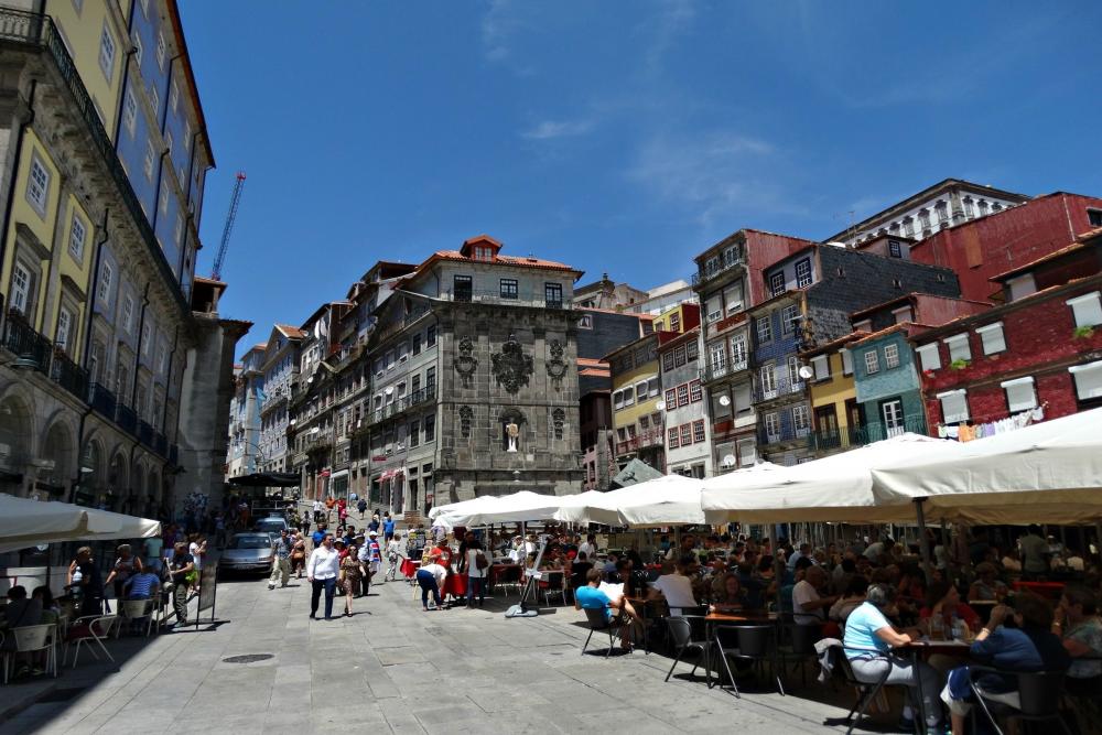 Horário comercial em Portugal - tix.nl