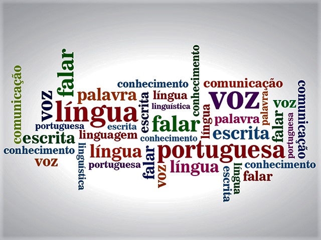 Língua portuguesa - Uninter