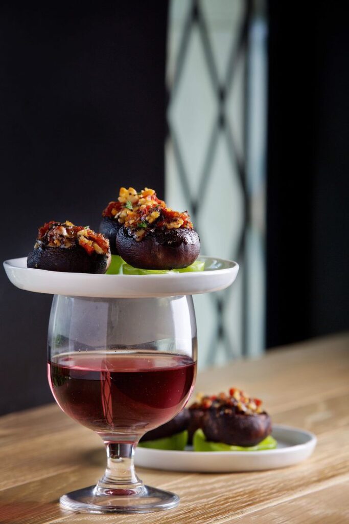 Origem das tapas na Espanha - Pinterest
