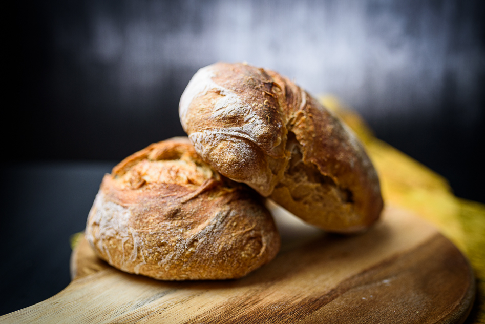 Pão de Mafra Portugal - uma receita