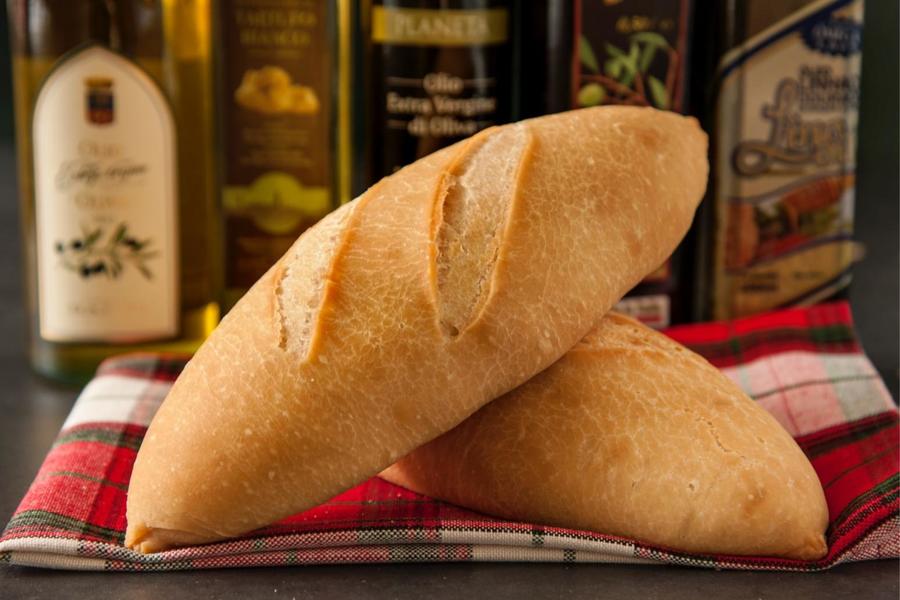 Pão de azeite Portugal - Tá na Mesa