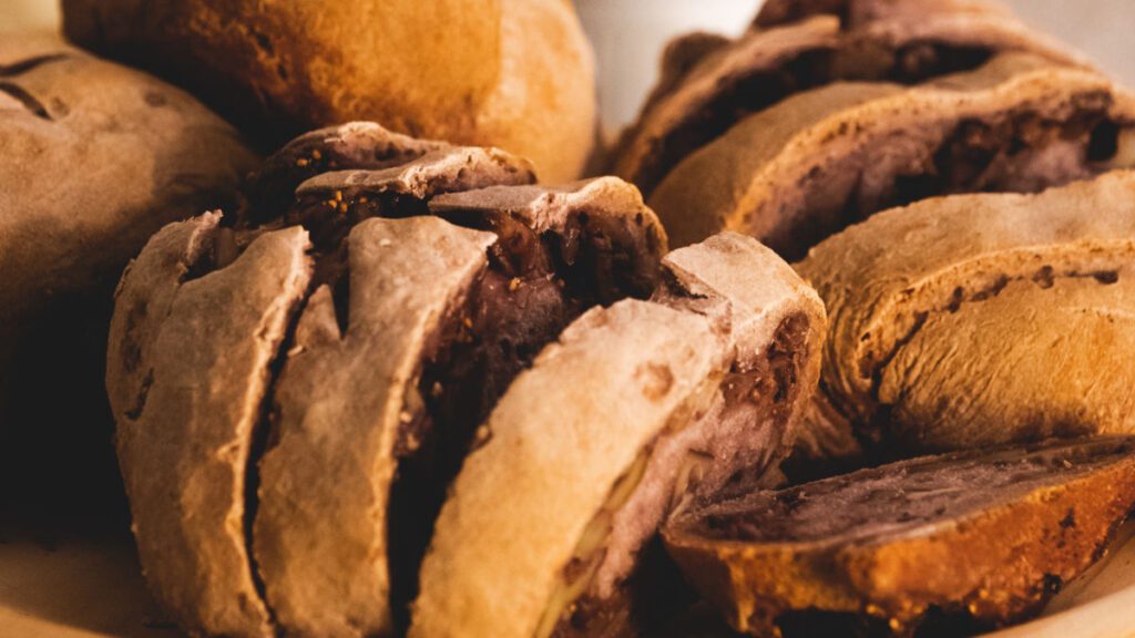 Pão de vinho Portugal - 24Kitchen