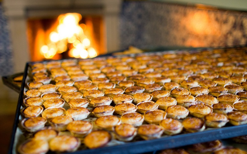 Queijadas de Sintra Portugal - Visit Sintra