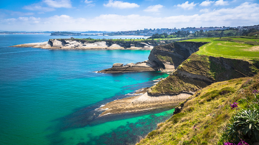 A linda Região da Cantábria na Espanha - Hidden in Spain