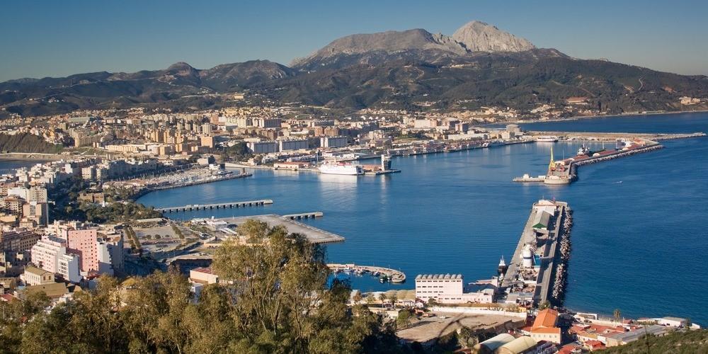 Região de Ceuta, o enclave da Espanha no Marrocos - Les Jardins de la Medina