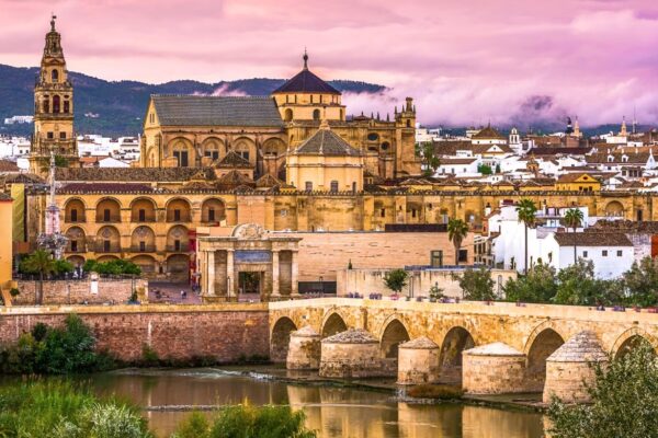 Regiões da Espanha Córdoba - Entire Group Travel