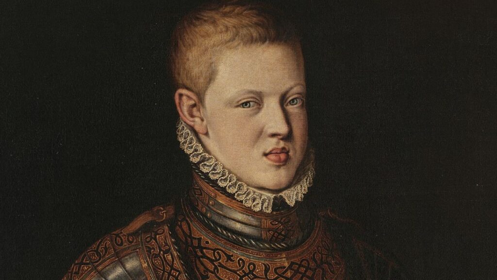 D. Sebastião, o rei que deu início à crise sucessória em Portugal - Aventuras na História