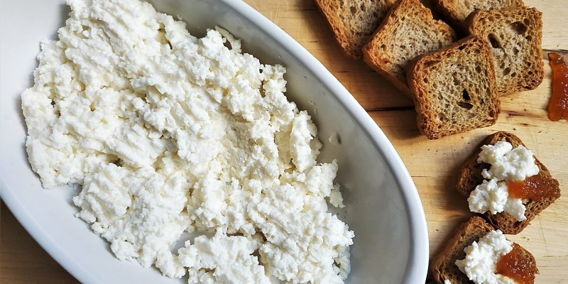 Requeijão Portugal - SAPO Lifestyle