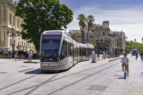 Transporte na Espanha - TripSavvy