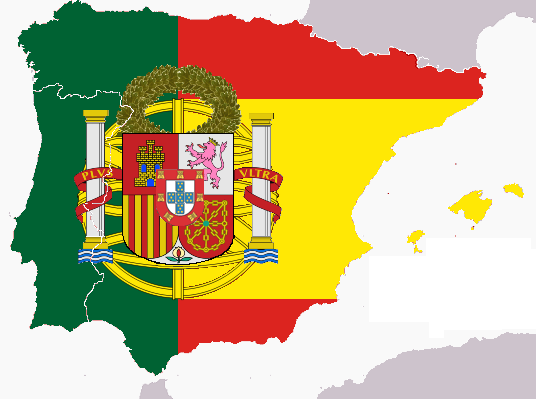 União Ibérica - Wikimedia Commons