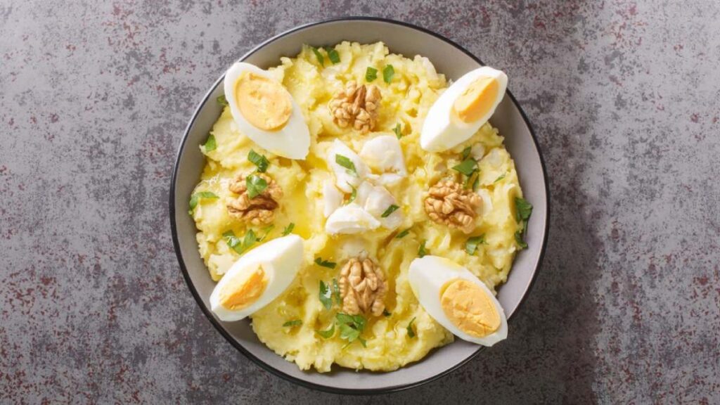 Atascaburras Tapas espanholas - Tapas Magazine