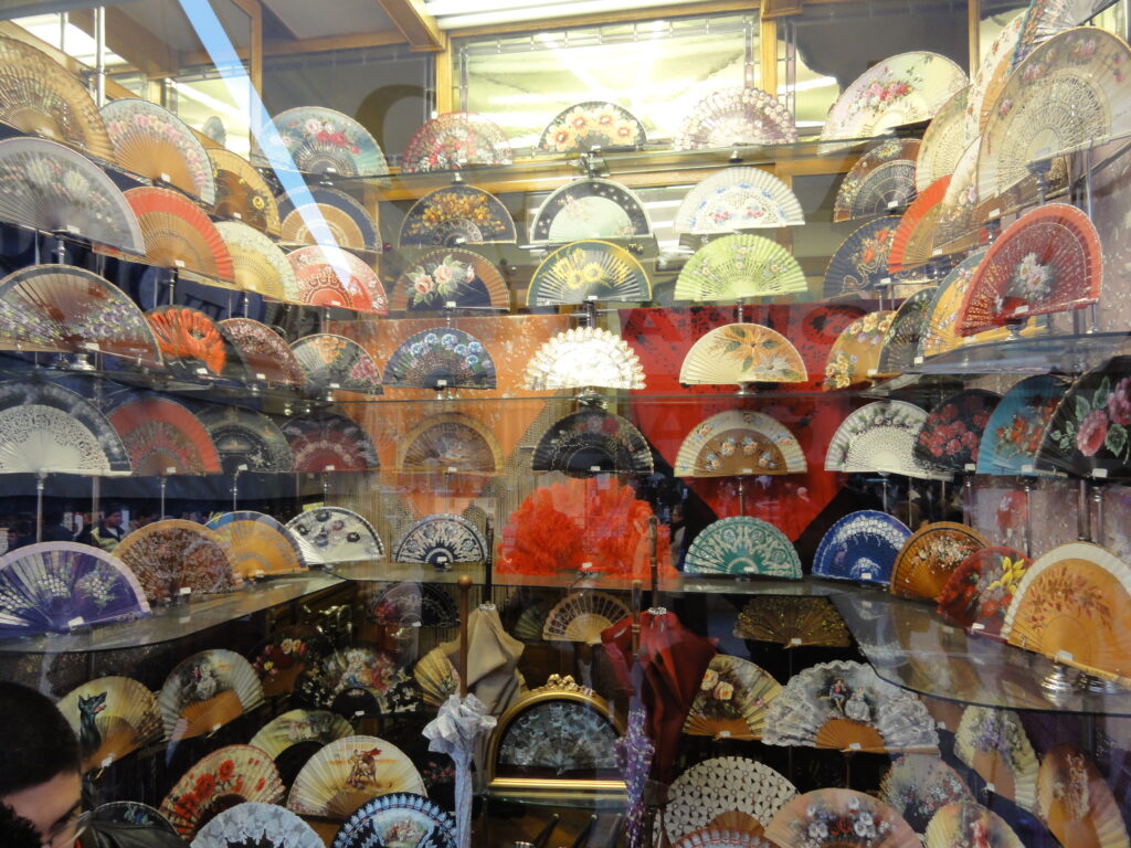 Casa de Diego em Madrid - Magu Mathias