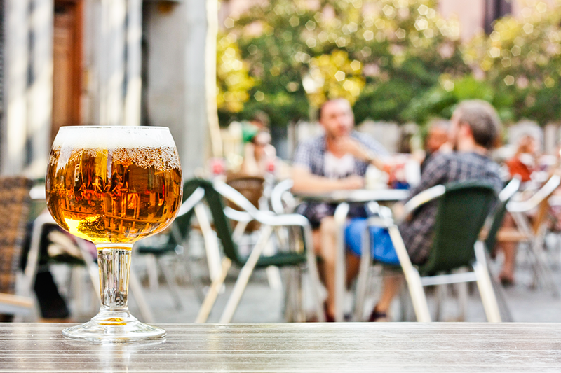 Algumas regras básicas de etiqueta na culinária espanhola - ParTASTE.com