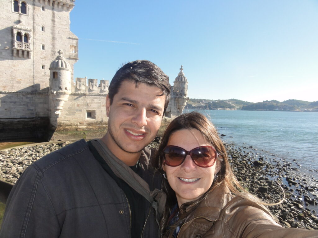 Uma viagem inesquecível por Lisboa