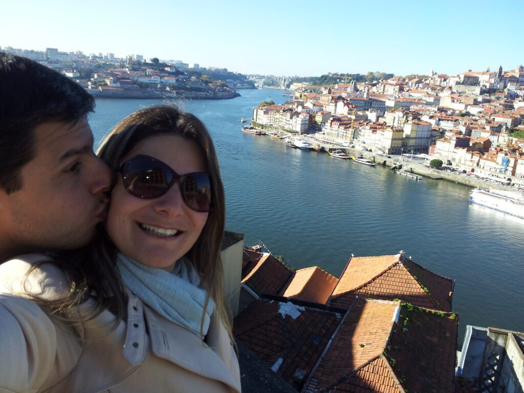 Apaixonados pelo Porto!