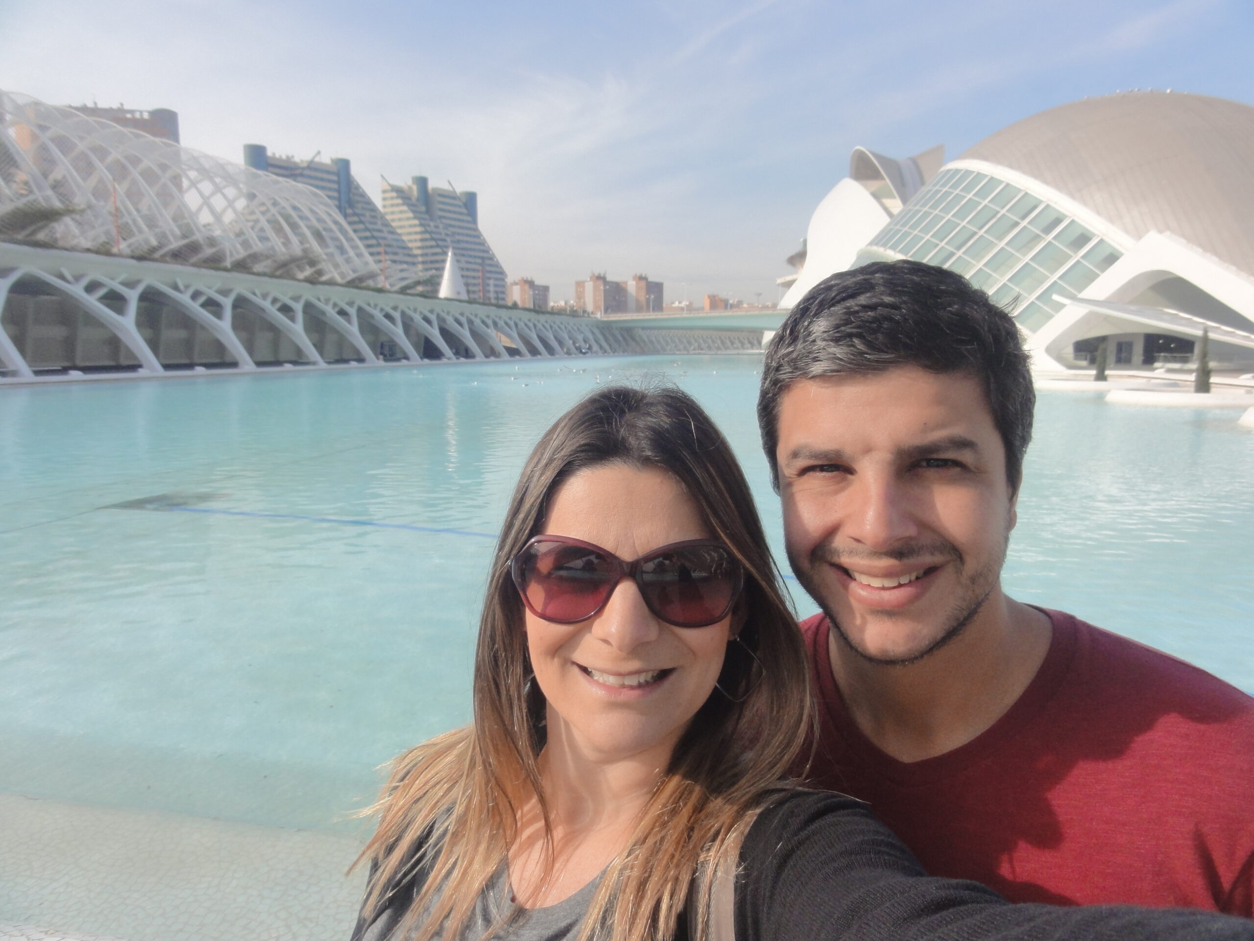 Explorando cada cantinho de Valência, mais uma cidade espanhola incrível nesse país mais que maravilhoso