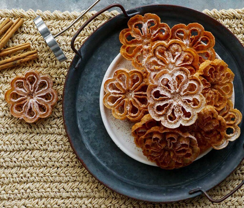 Flores extremeñas Espanha - Pequerecetas
