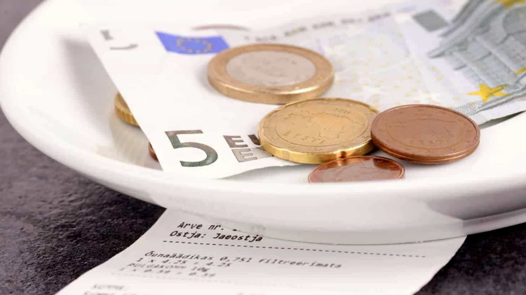 Gorjetas em Portugal - Pplware - SAPO