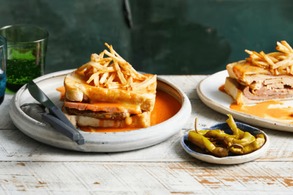 Lanches clássicos de Portugal - SBS