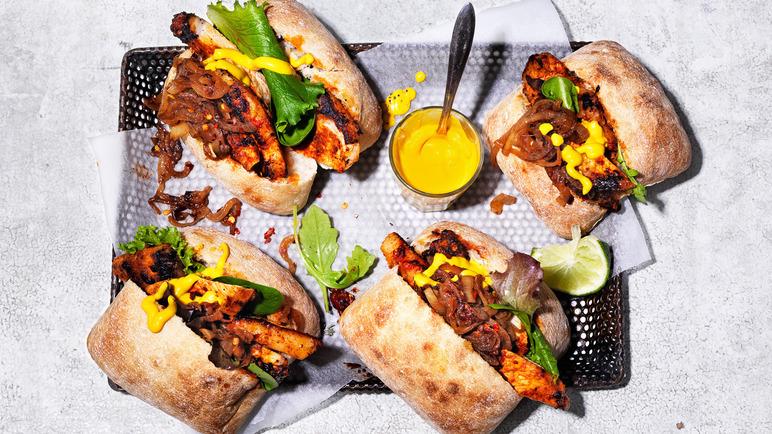 Lanches clássicos de Portugal - Sainsbury's