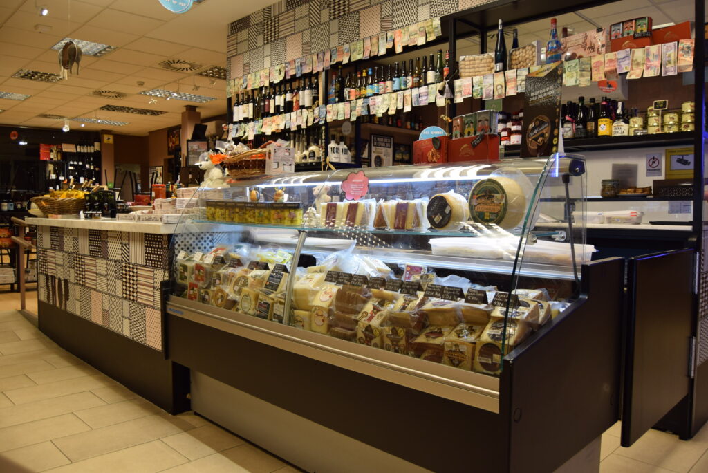 Museu do Queijo Manchego - Turismo Provincia de Toledo