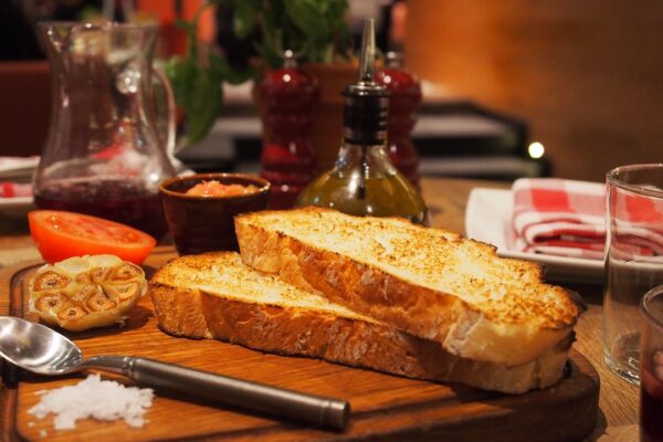 Pães da Espanha - Tripadvisor