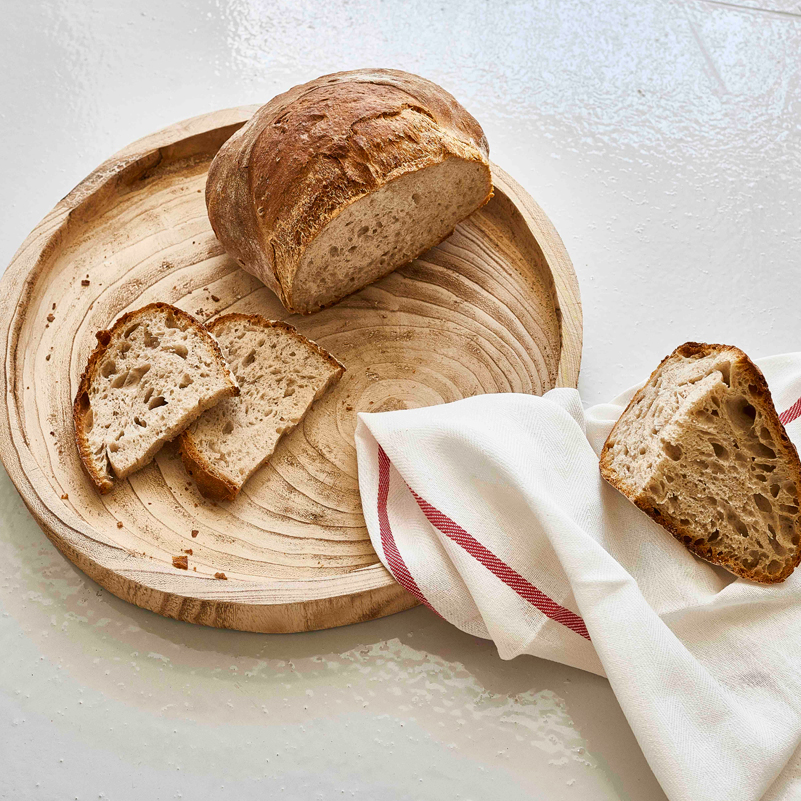 Pan de cea espanha - Aboamigalla