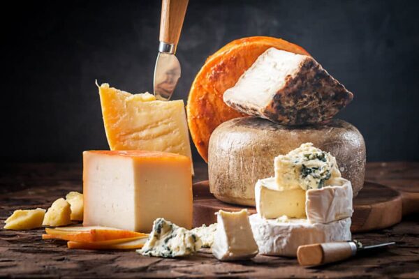 Queijos da Espanha - NjOY! Costa Brava