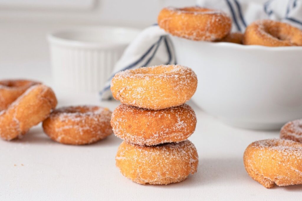 Rosquillas de Natas Vaqueras Espanha - Bon Viveur