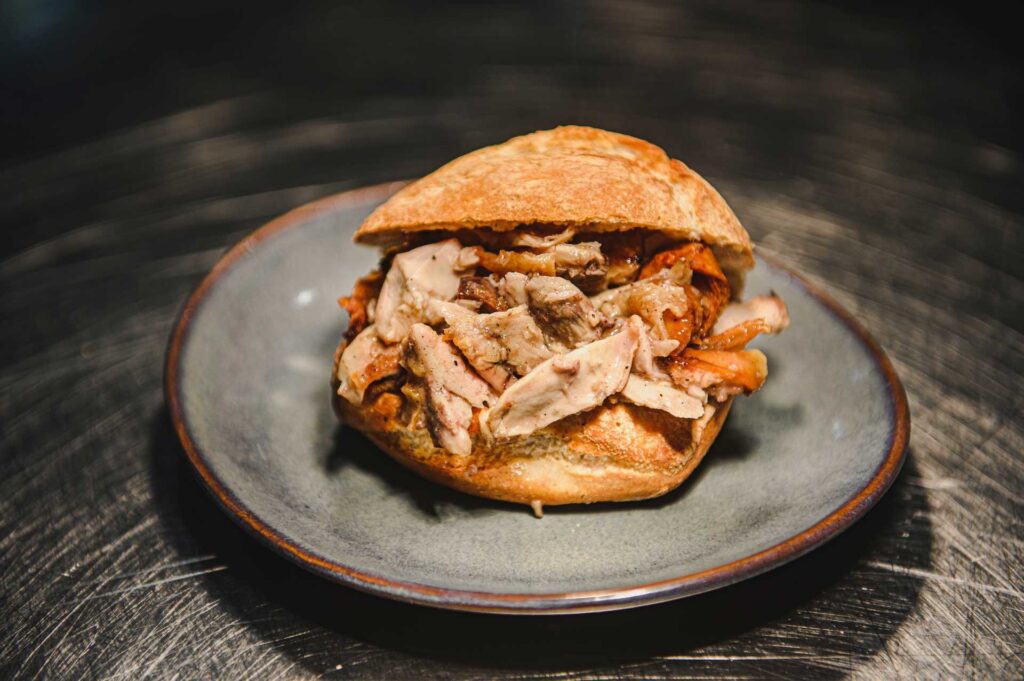 Sandes de Leitão Portugal - Evasões