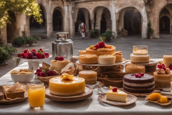 Sobremesas espanholas - Amazing Food and Drink