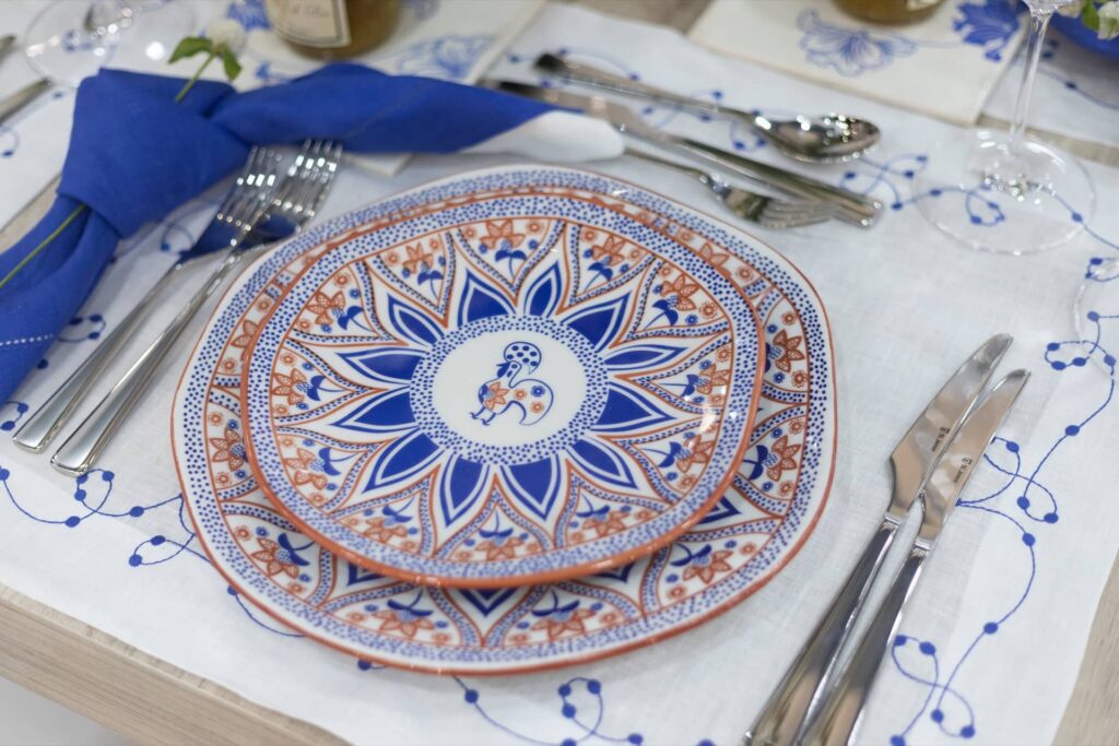 Uso dos talheres em Portugal - Puxe uma Cadeira