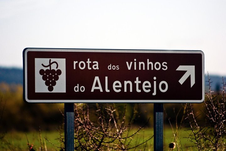 Vinhos do Alentejo - Peek Travel