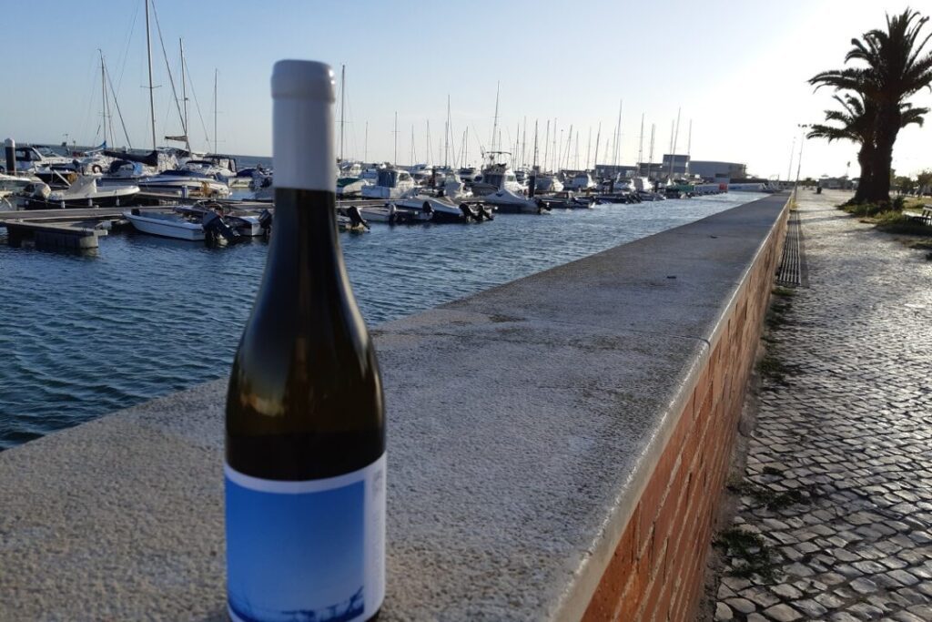 Vinhos do Algarve Portugal - Livinhos