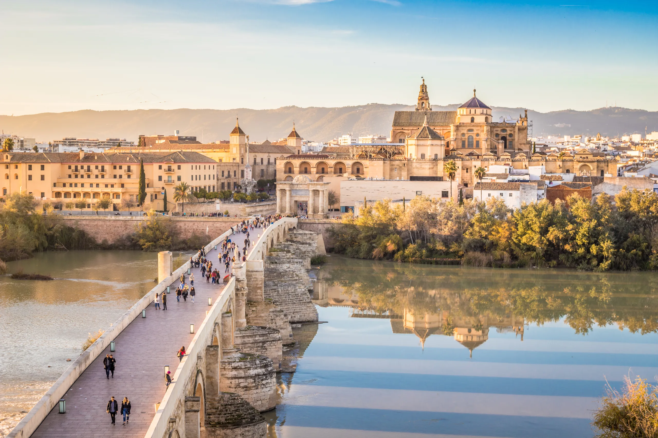 Córdoba Espanha - Conde Nast Traveller