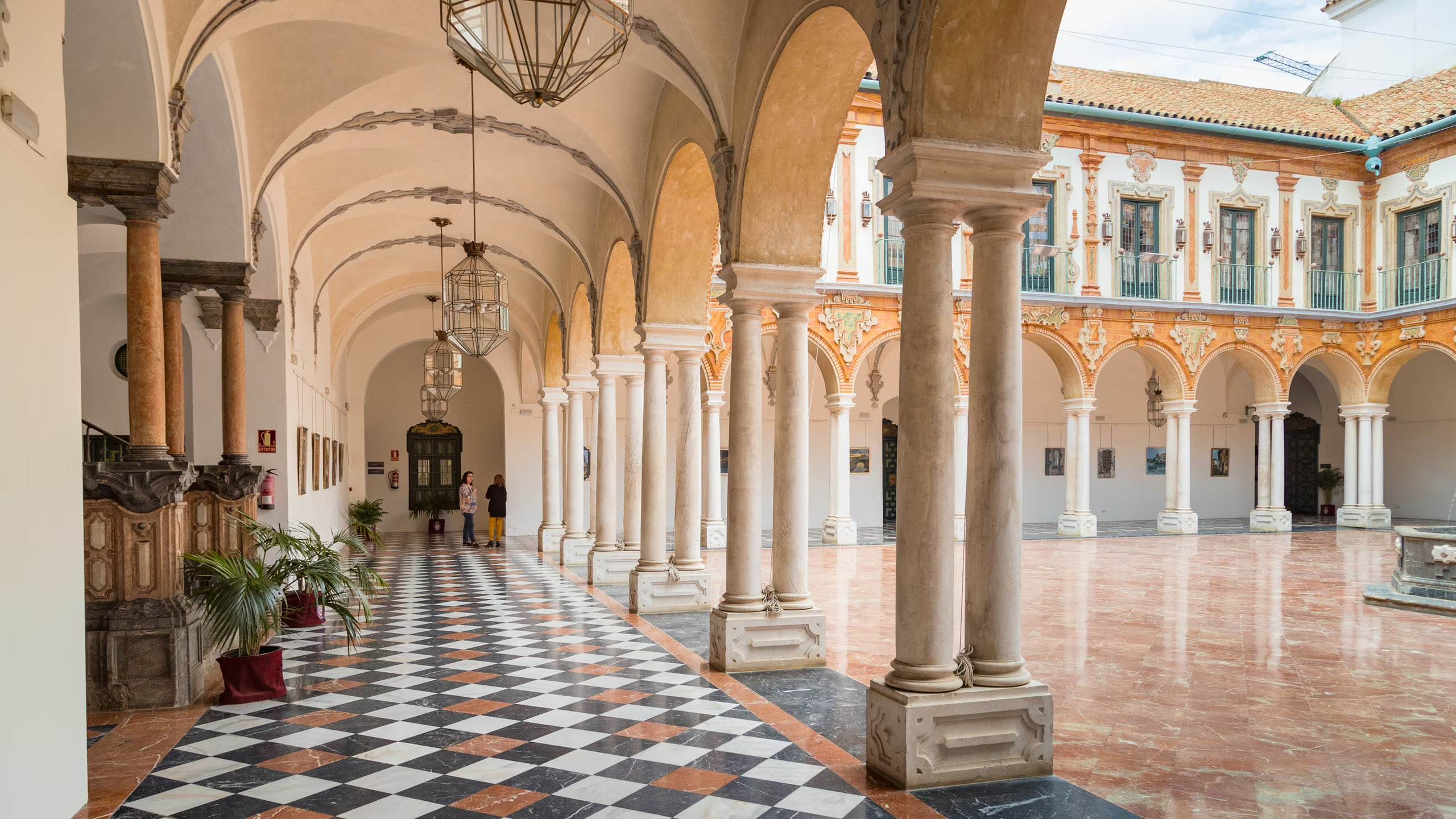Palácio de la Merced em Córdoba - Expedia