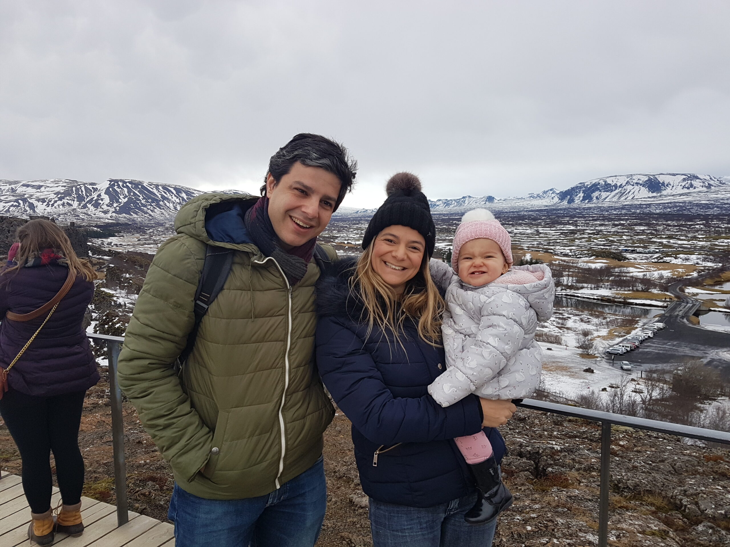 Clima da Islândia - Magu Mathias