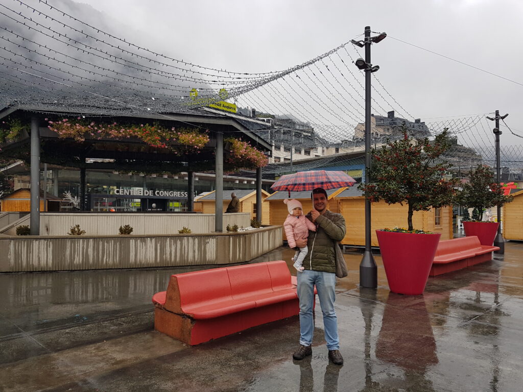 Clima em Andorra - Magu Mathias