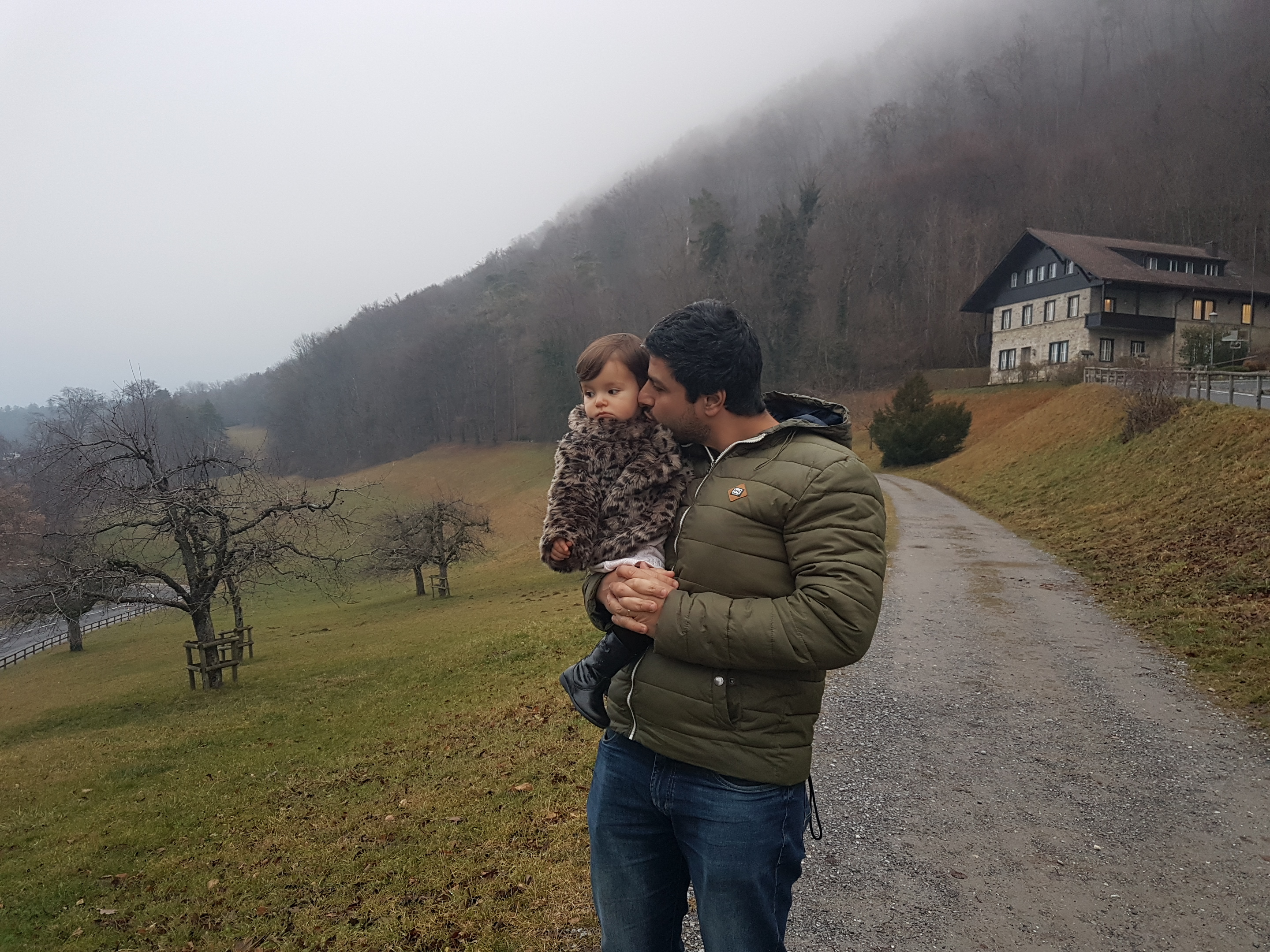 Clima em Liechtenstein - Magu Mathias