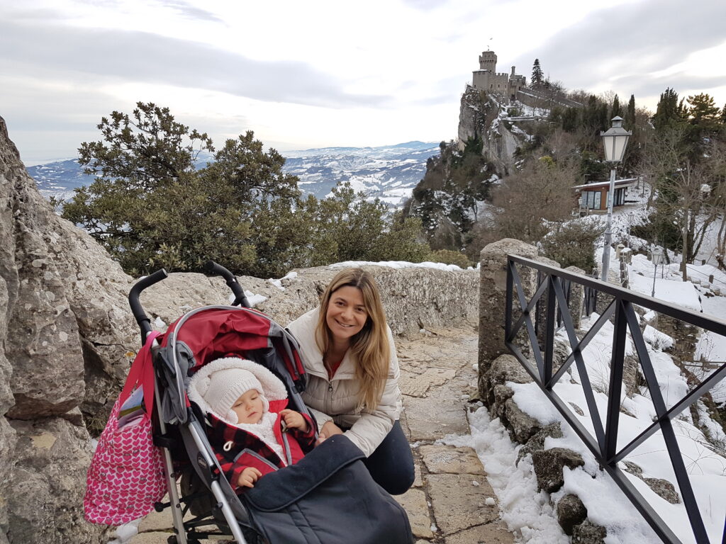 Conhecendo tudo sobre San Marino - Magu Mathias