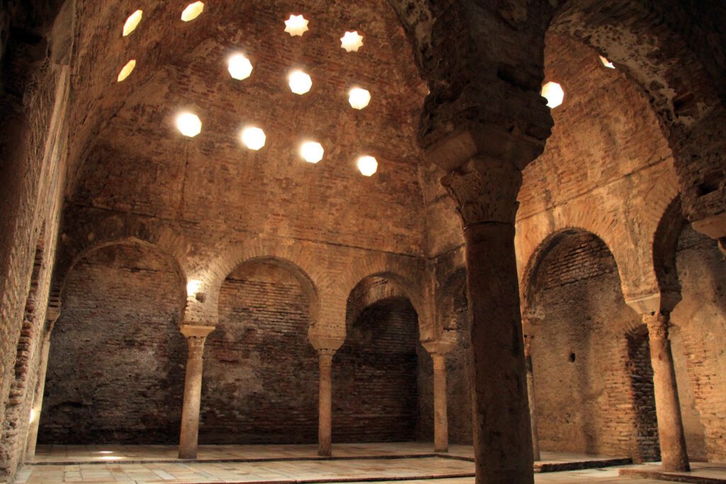 El Banuelo Granada - Exclusive Granada