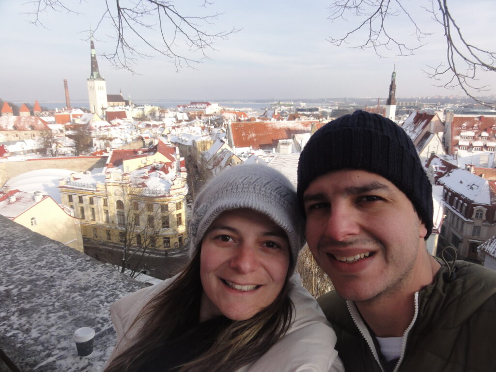 Tallinn, a capital da Estônia: um daqueles lugares que nunca pensamos que conseguiríamos visitar - Magu Mathias