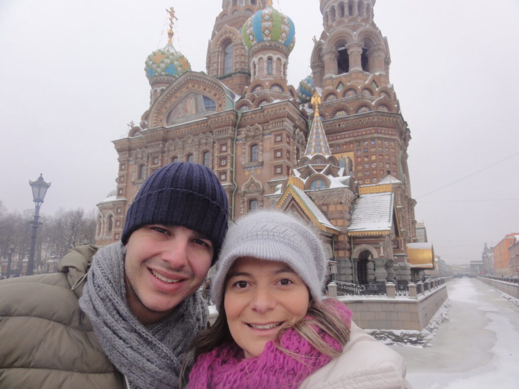 Conhecendo Saint Petersburgo, na Rússia: uma experiência única na vida de qualquer viajante - Magu Mathias