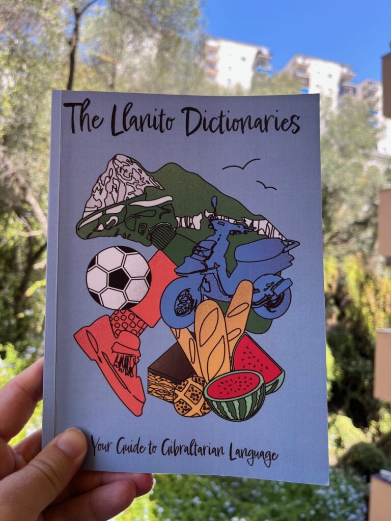 Idioma de Gibraltar - Your Gibraltar TV