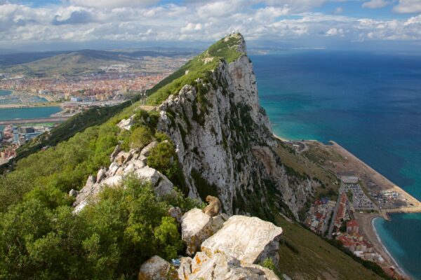 Informações sobre Gibraltar - Expedia
