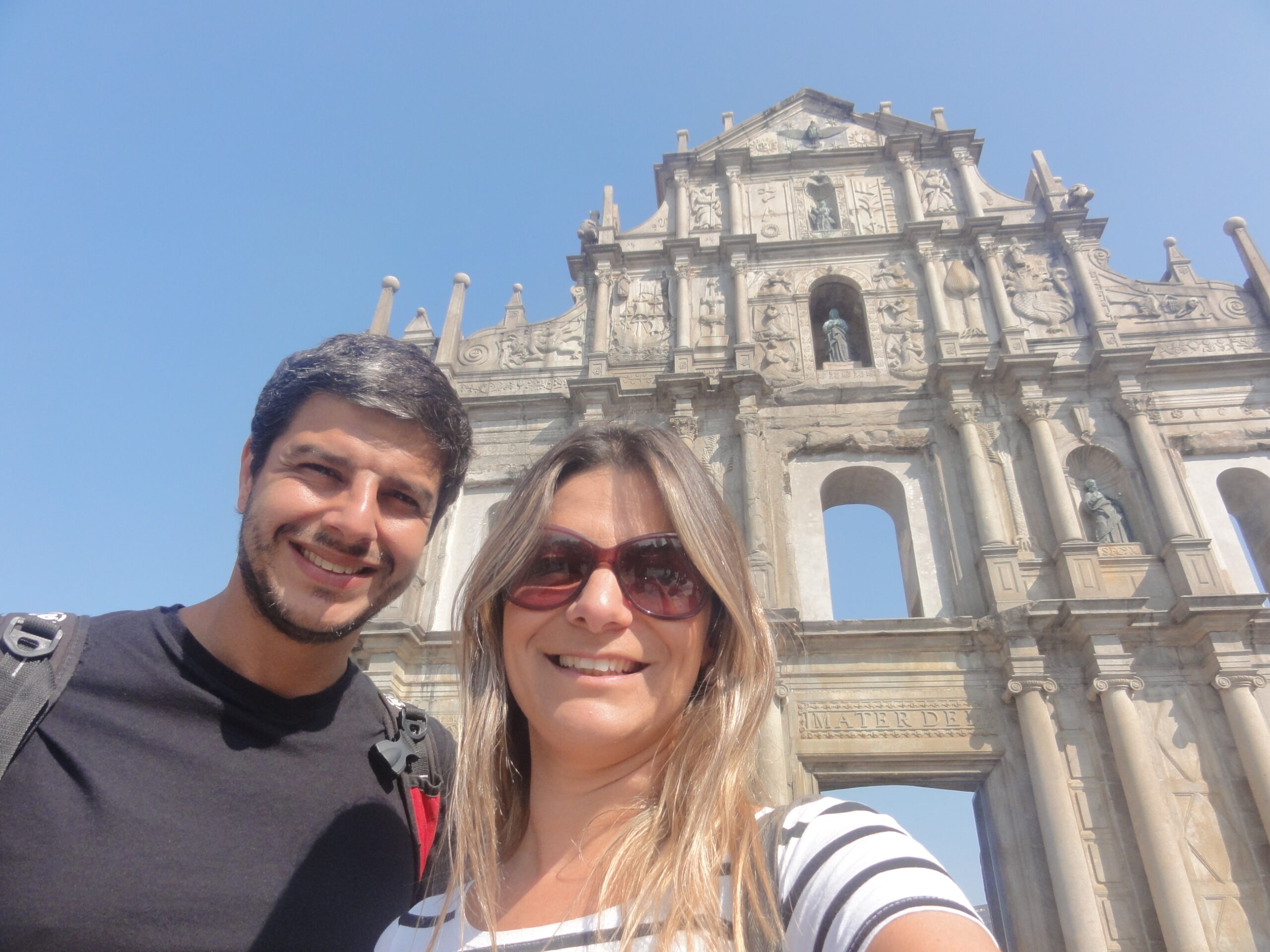 Informações sobre Macau: esse destino inusitado e cheio de personalidade no Sudeste Asiático - Magu Mathias