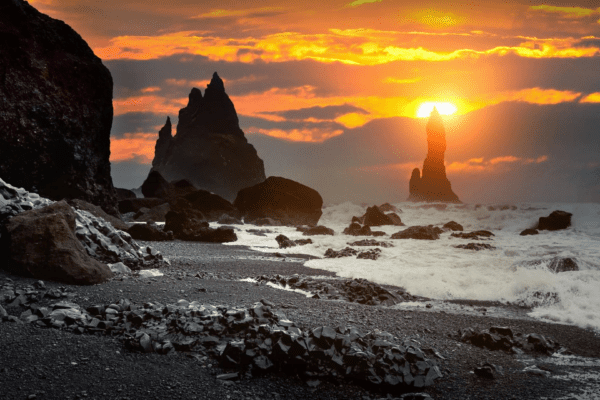 Informações sobre a Islândia - Iceland Tours