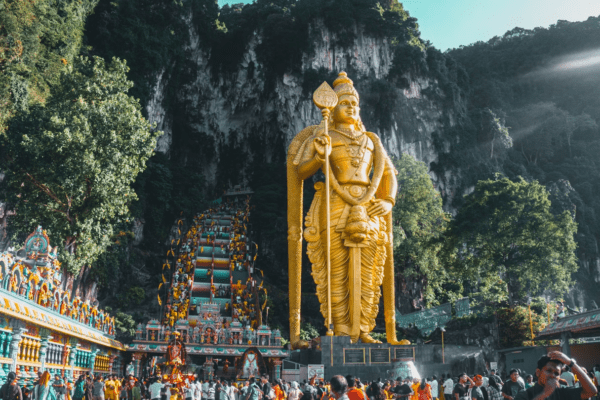 Informações sobre a Malásia - Lonely Planet