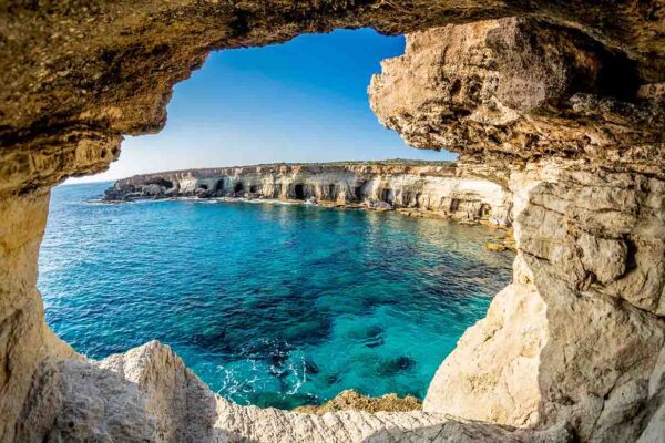 Informações sobre o Chipre - World Travel Guide